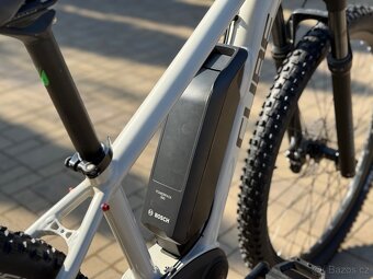 Elektrokolo Cube Acces Hybrid Race 500 - 9