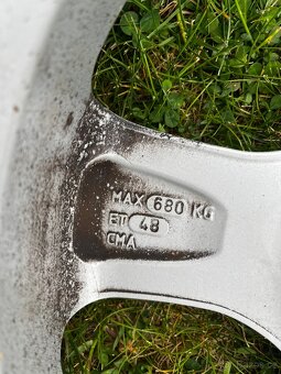205/55 r16 - 9
