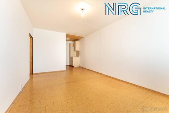 Pronájem bytu 2+kk, Nymburk ulice Zbožská - 9