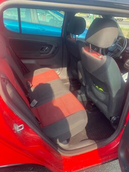 Škoda Fabia 1.2 TSI 77Kw - 9