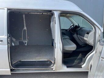 VW TRANSPORTER 1.9TDi L2H2 DPH - 9