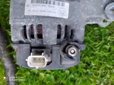 Ford Focus 1,6-64kw-NAHRADNI DILY - 9