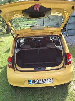 VW FOX - 9