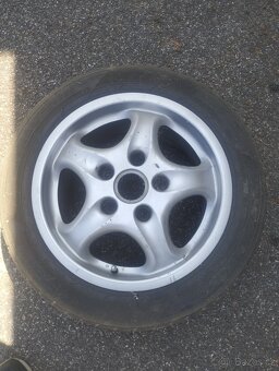 Porsche 944-924 - 9
