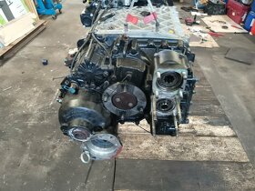 Převodovka ZF 16S2223 - 9