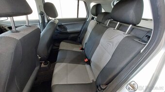 Škoda Fabia II combi 1.4 Mpi 63 KW 149 tis km TOP BEZ KOROZE - 9