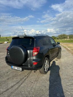 Toyota rav4 - 9