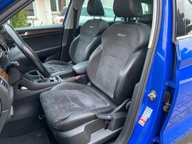 ŠKODA KODIAQ 2,0 TDI / PANORAMA / SCOUT 4X4 / 2018 - 9
