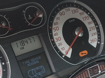 Prodej auta Renault Laguna Grandtoure N1 - 9