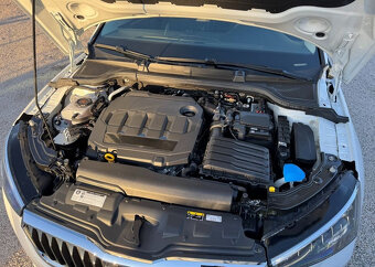 Škoda Scala, 1.6 TDi DSG STYLE PLUS ČR DPH, 44480km TOP stav - 9