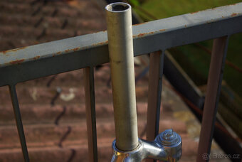 retro vidlice Rock Shox Duke Race - 9