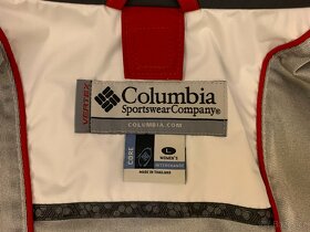 Dámská lyžařská bunda Columbia, Omni Shield, s oboustrannou - 9
