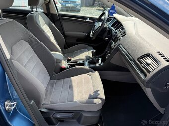 VW GOLF 7 1.4 TSi 103KW HIGHLINE - 9