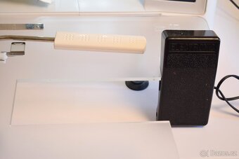 Šicí stroj Janome Skyline S6 - 9