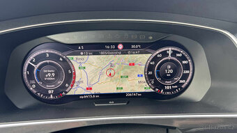 VW TIGUAN 2.0 TDI 140KW DSG 4MOTION - 9