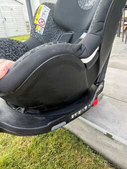 Britax Römer DualFix i-size - 9