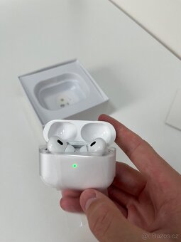 Apple AirPods pro 2 - 9