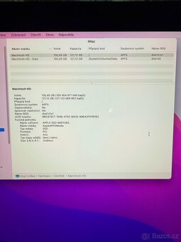 Apple iMac 27inch Retina 5K - 9