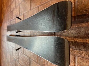dětské lyže atomic 120cm - 9
