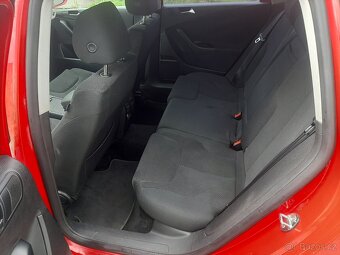 VW Passat Variant b6 - 9