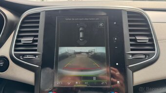Renault Talisman lim dCi 130 Elysée rok 06/2017 - 9