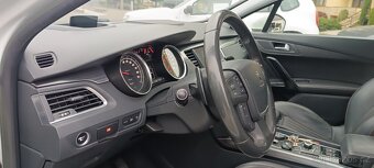 Peugeot 508 SW RXH 2,0hdi-120kw-automat - 9
