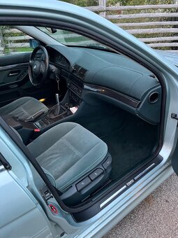 E39 2.0i 110kw - 9