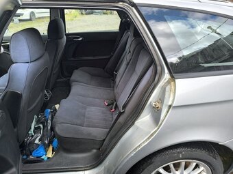 ALFA ROMEO 156 1,8i 16 v-twin spark - 9