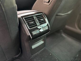 Škoda Superb, 2.0 TSI 140kW Style Combi DSG - 9