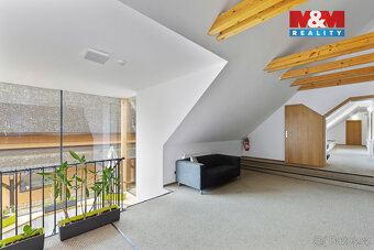 Prodej hotelu, penzionu, 1745 m², Dobruška - 9