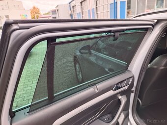 VW Passat B8 Variant 2.0TDI 110kW DSG - záruka Autodraft - 9