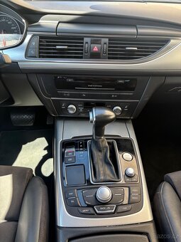 Audi A6 2.0Tdi 130KW Automat - 9