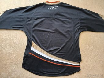 Hokejový dres Anaheim Ducks - 9