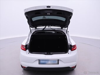 Renault Mégane 1,2 TCe 74kW CZ Aut.klima (2017) - 9