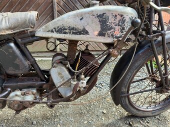 Terrot 175 LU 1933 - 9