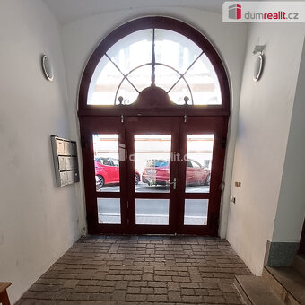 pronájem komerčních prostor, ul. Čs. legií, Děčín - Podmokly - 9