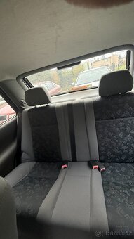 Škoda Felicie 1.3mpi - 9