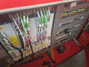 CNC soustruh EMCO Maxxturn 45 - 9