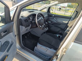 Ford C-MAX 1.8TDCi 85kw - 9