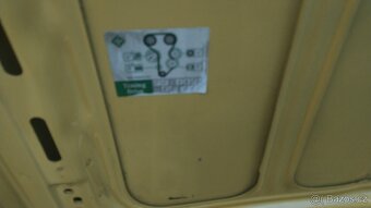 fabia combi 1,4 16V - 9