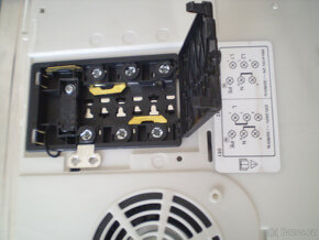 Indukční deska Mora VDIT65DFF - 9