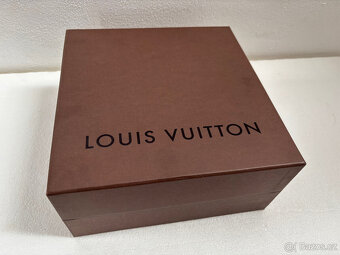 Dámské boty LOUIS VUITTON - 9