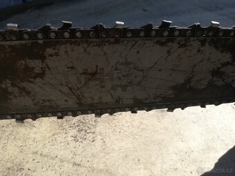 Motorová píla Husqvarna L65 - 9