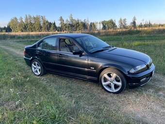 BMW 330i E46 - 9