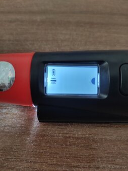 Dohledávačka - detektor kovů GP-POINTER PRO. Originál - 9