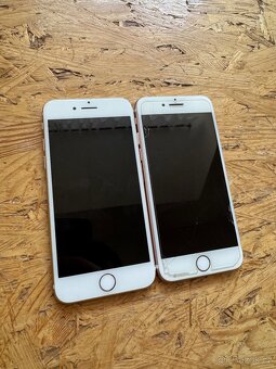 Apple iPhone 7 - dva kusy - 9