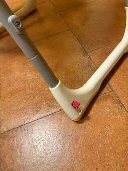 Zopa jídelní židlička - 9