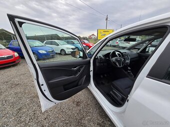 Hyundai ix20 1.4 CVVT nové cz garance km - 9