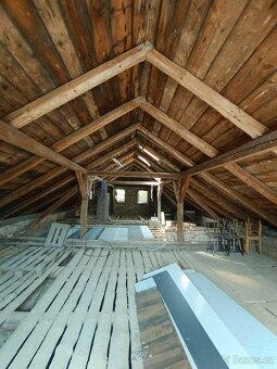 Rodinný dům ve Verneřicích - 9