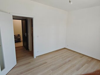 Pronajmu NOVÝ byt 2+kk 45 m² "PENB B" ve 2.NP v Úsově - 9
